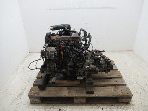Golf 19e 84 91 motor - 2, 84-91
