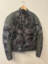 Streetfighter Motorradjacke