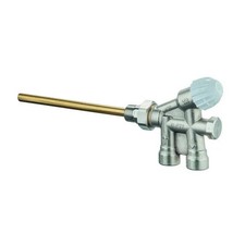 IMI Heimeier Einrohrventil TA