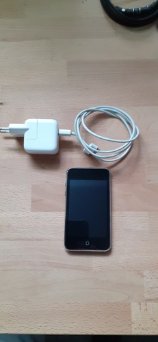 Apple ipod touch generation - ipod, 2.