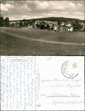 Ansichtskarte Buntenbock