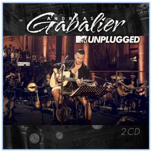 Andreas gabalier mtv - andreas,