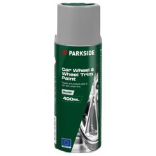 Felgenlack Parkside  Lackspray