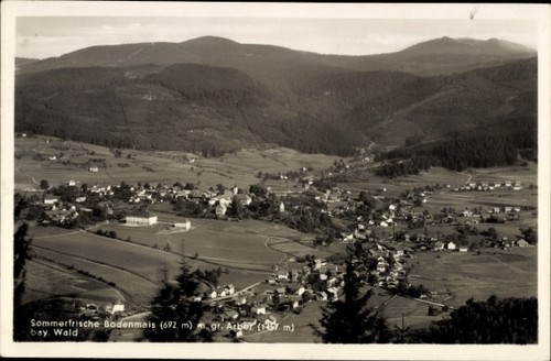 Bodenmais niederbayern - in,