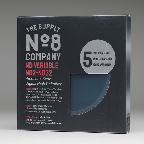Vario filter nd2 - vario-nd, (1