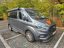 Bürstner Copa C 500 Bahia