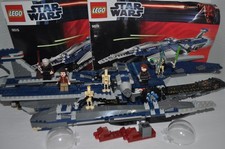 LEGO Star Wars: Malevolence