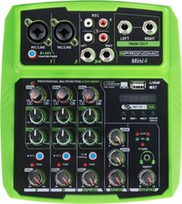 Ware kanal mini - b-ware, 4-kanal
