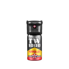 TW1000 Pfefferspray Pepper-Jet