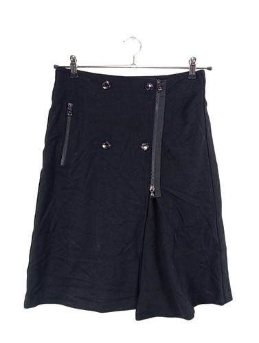 Bogner high waist rock damen - high,