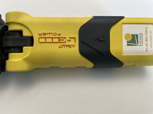 Adalit led handleuchte - adalit, atex