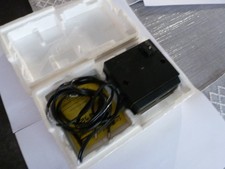 DDR Elektronenblitzgerät N 128 Blitzlicht VEB Elgawa Plauen VEM Beschreibung OVP