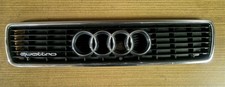 Original Kühlergrill Frontgrill Audi 80 B4 S2 Quattro 8G0853651H