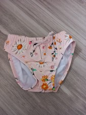 Baby Mädchen Schwimmwindel Pusblu Gr. 74/80 Neu ohne Etikett