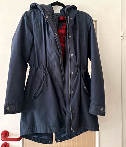 Jack wolfskin damen parka - jack,