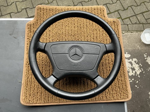 Mercedes w124 w140 - mercedes, w107