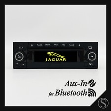 Becker Cascade BE7907 Radio