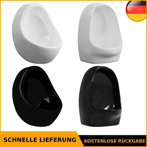 Urinal wandhängend - urinal,