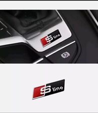 AUDI S LINE SLINE Lenkrad