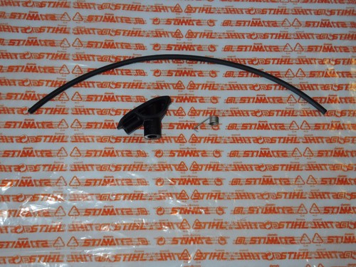 4180 stihl zündkerzenstecker - 4180,