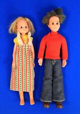 2x STEFFI STEVE + STEPHIE