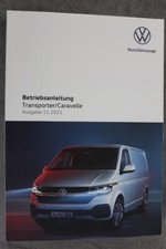 VW Transporter - Caravelle