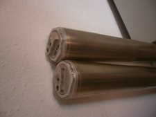 Gabel Für SUZUKI RM 125