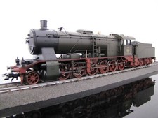 Märklin H0 31021-02 Dampflok