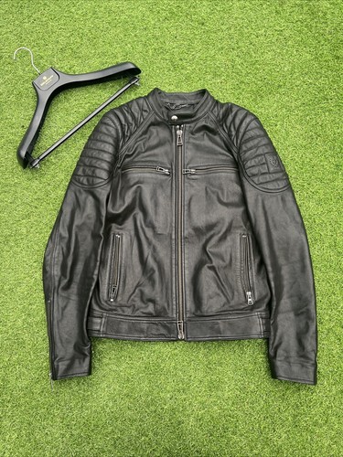 Belstaff stoneham racer - belstaff,