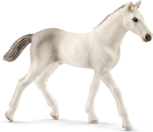 Schleich holsteiner fohlen - schleich,