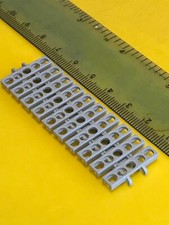 Lego Technic 10 x Raupe Tank