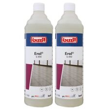 Buzil Erol G490 2 x 1 Liter