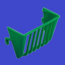 Halter für Nistmaterial