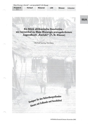 Raabits deutsch literatur - raabits, deutsch/literatur