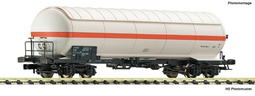 Fleischmann 849103 pressure - fleischmann, n