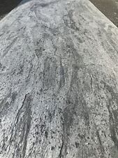 Dünnschiefer Echt Steinfurnier Bad Fliese Duschwand+Boden 200 x 100 cm ECHTSTEIN