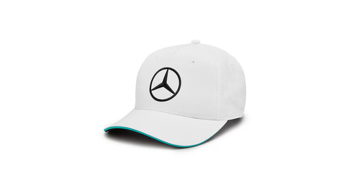 Amg petronas team basecap - amg,
