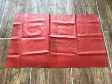 DDR Gummi Betteinlage Unterlage ca. 50x80cm Nässeschutz Rubber Fetisch #1