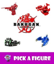 Bakugan Battle Brawlers