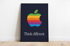 Apple Computers "Think