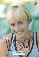 Heike Drechsler Original