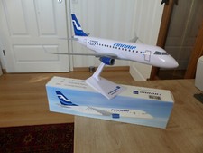 Flugzeugmodell 1 : 100 EMBRAER 170  der Finnair