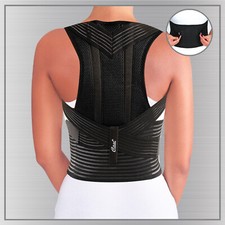 Rücken Bandage Stretch