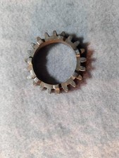 9778 Milwaukee Bohrhammer 5303-51 Spindelrad 4931331711