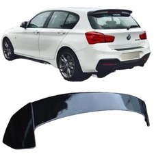Für BMW Hinten Dach Spoiler