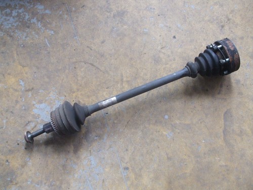 Antriebswelle hinten passat - antriebswelle,