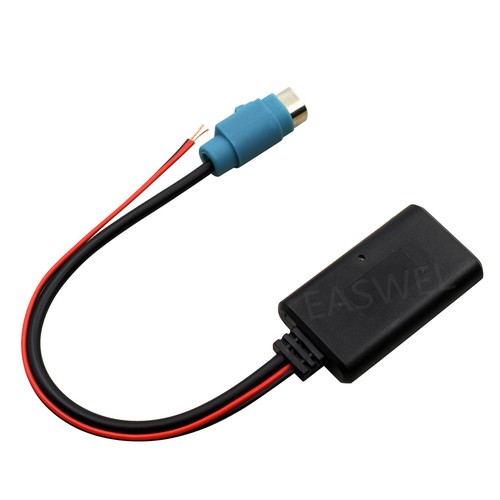 Bluetooth adapter aux audio - adapter,