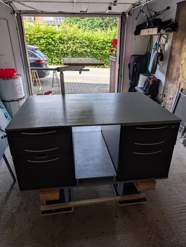 Campingbox mit kühltruhe - campingbox,