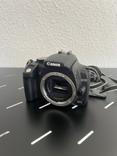Canon EOS 350D Digitalkamera