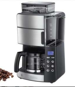 Russell hobbs kaffeemaschine - hobbs,